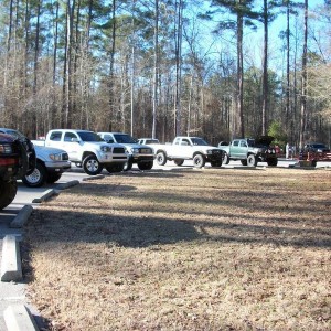 1/28 Columbia Meet