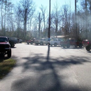 1/28 Columbia Meet