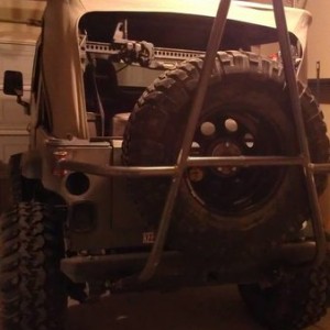 Jeep