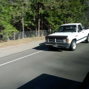 Convertible Dakota!!!!!