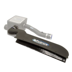 Volant ram air scoop