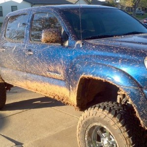 07 trd sport procomp 6"