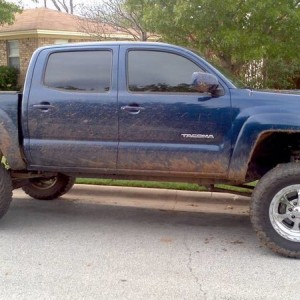 07 trd sport procomp 6"