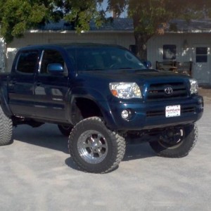 07 trd sport procomp 6"
