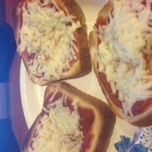 Louisiana Style Pizza
