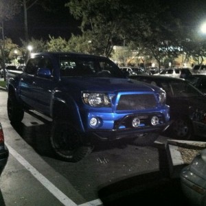 Spotted at the walmart in chino hills...dcsb