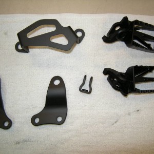 Powder Coating