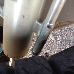 Rear Bypass Rub