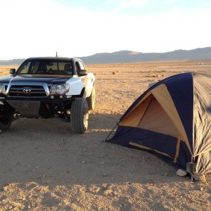 Base Camp