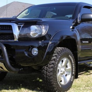 mcdowells 2011 prerunner