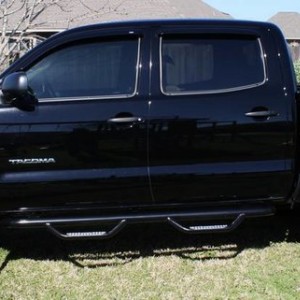 mcdowells 2011 prerunner