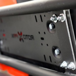 RotoPAx Mounts