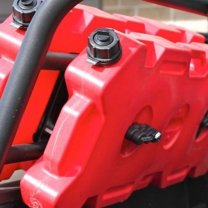 RotoPAx Mounts