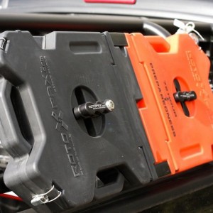 RotoPAx Mounts