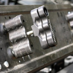 RotoPAx Mounts
