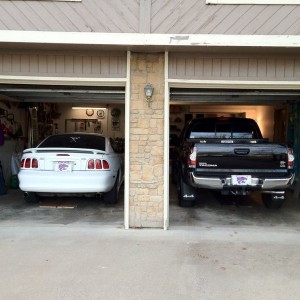 Finally checked the upside down spare tire. It was reading 24lbs. Then figu