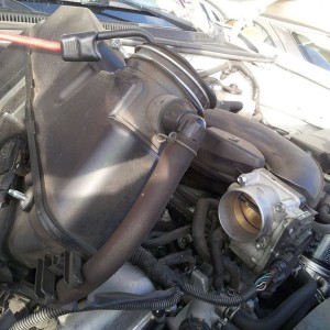 Just finishef maf and throttle body cleaning thx a lot
