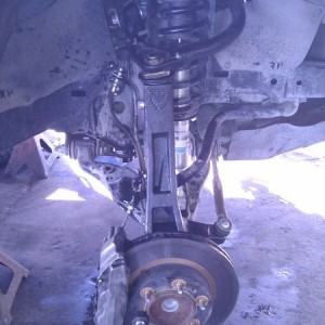 maxtrac spindle