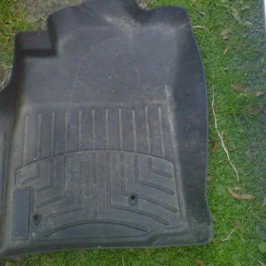 Driver_Weathertech