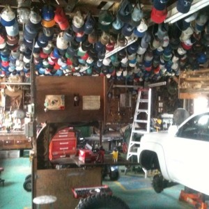 Hats