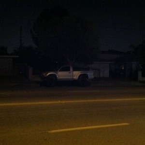 Regular cab front fenders front lt n rear fenders...couldn't see if it