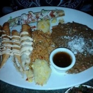 Dinner