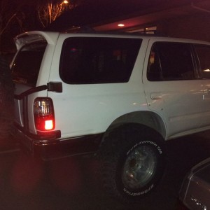 On 35s