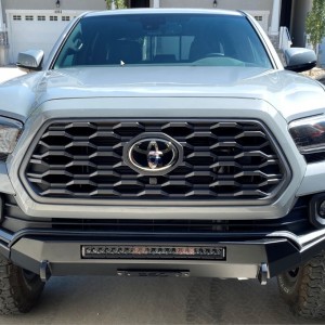 Front After
