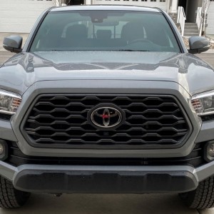 Front Before