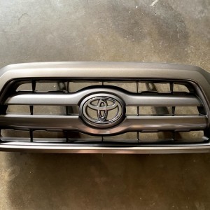 Grill 1