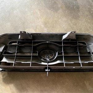 Grill 2