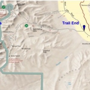 Mengel Pass