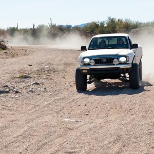 sycamore creek az 1/30/12