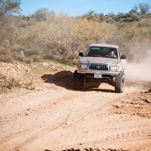 sycamore creek az 1/30/12