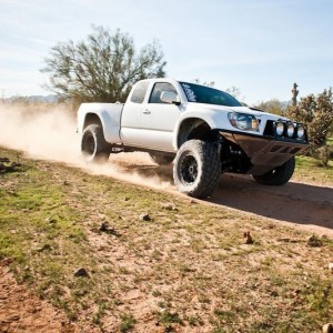 sycamore creek 1/30/12