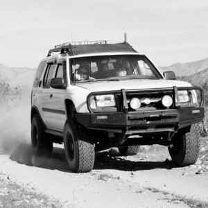 sycamore creek 1/30/12