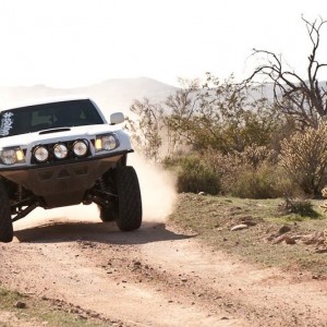 sycamore creek 1/30/12