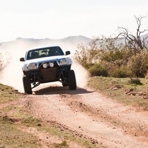 sycamore creek 1/30/12