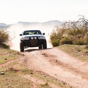 sycamore creek 1/30/12