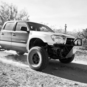 sycamore creek 1/30/12