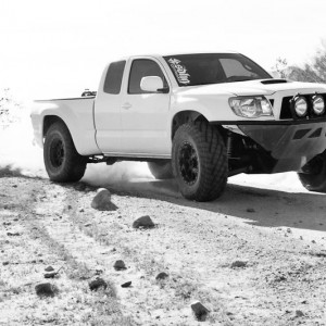 sycamore creek 1/30/12