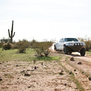 sycamore creek 1/30/12