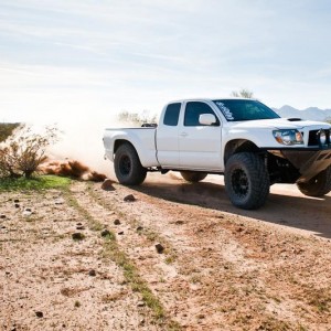 sycamore creek 1/30/12