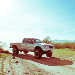 sycamore creek 1/30/12