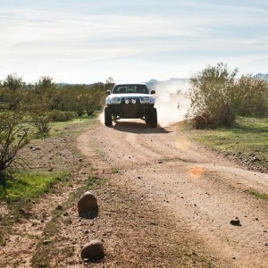 sycamore creek 1/30/12