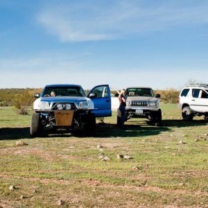 sycamore creek 1/30/12