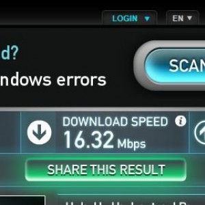 speedtest