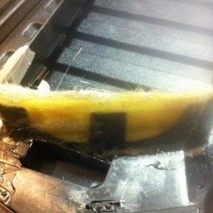 Satoshi grill mod