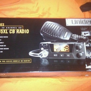 Yay, now I need my antenna.