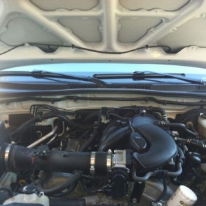 Not bad looking for 55k miles